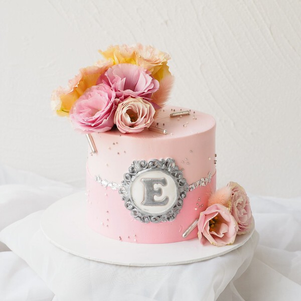 Shay Cake